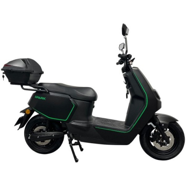 Електроскутер SP2500E-2