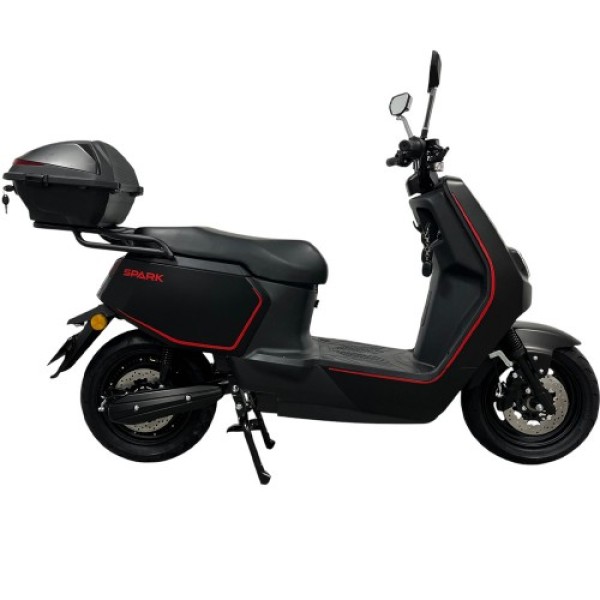 Електроскутер SP2500E-2