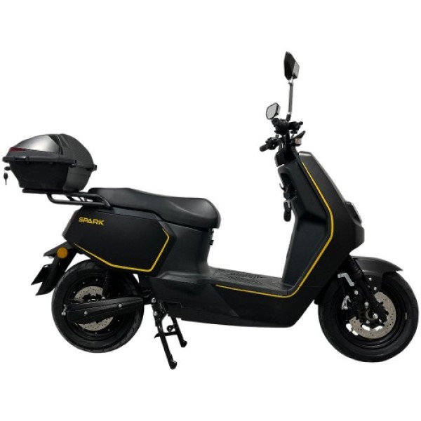 Електроскутер SP2500E-2
