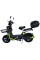 Велосипед з електромотором SPARK RUNNER 16