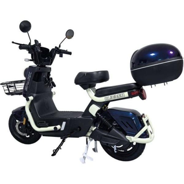Велосипед з електромотором SPARK RUNNER 16