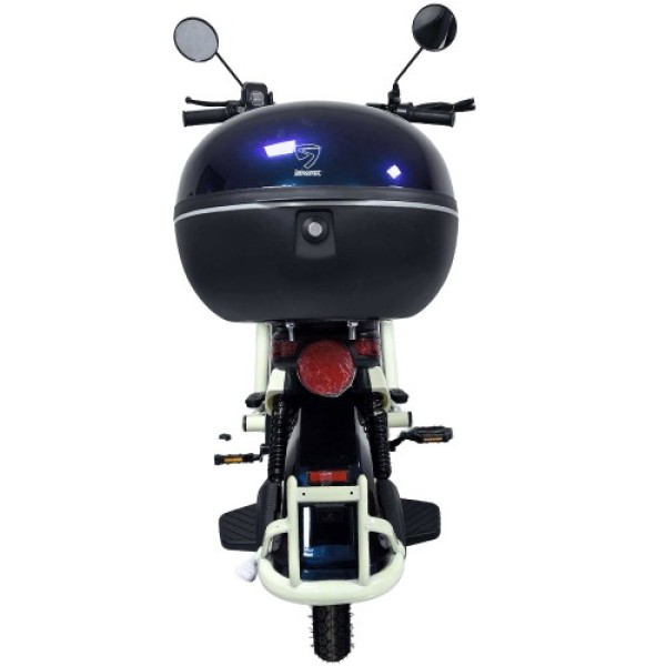 Велосипед з електромотором SPARK RUNNER 16