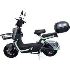 Велосипед з електромотором SPARK RUNNER 16