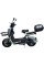 Велосипед з електромотором SPARK RUNNER 16