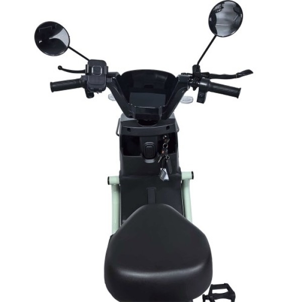 Велосипед з електромотором SPARK RUNNER 16