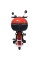 Велосипед з електромотором SPARK RUNNER 16