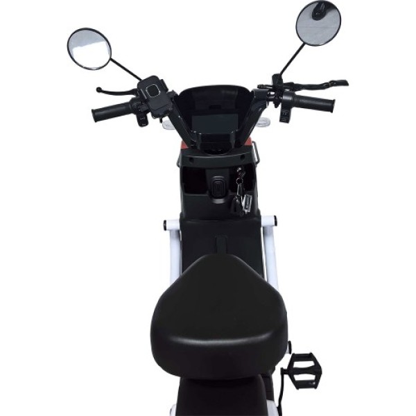 Велосипед з електромотором SPARK RUNNER 16