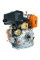 Двигатель Vitals DM 10.5sne