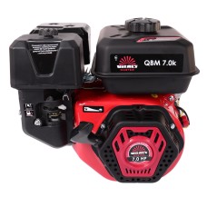 Двигун Vitals Master QBM 7.0k