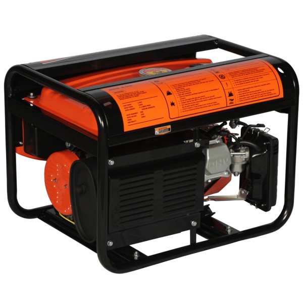 Бензиновый генератор Vitals ERS 2.0b