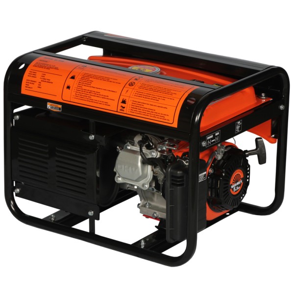 Бензиновый генератор Vitals ERS 2.0b