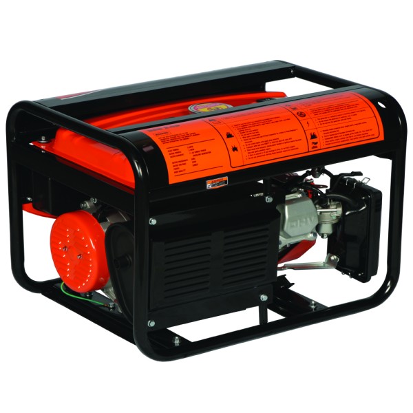 Бензиновый генератор Vitals ERS 2.5b