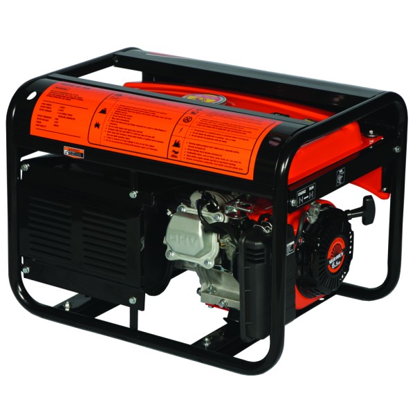 Бензиновый генератор Vitals ERS 2.5b