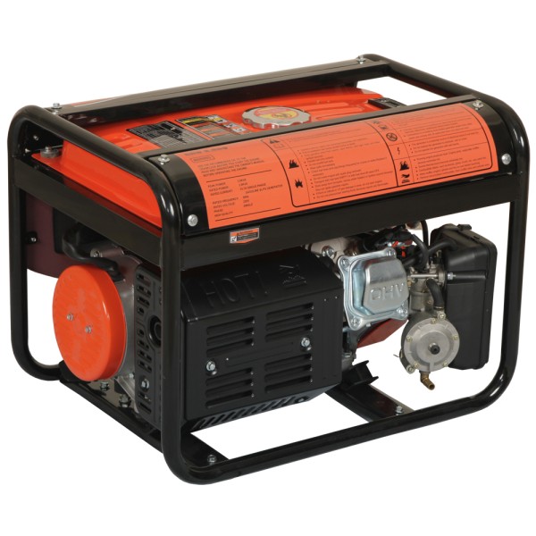 Генератор газ-бензин Vitals ERS 2.8bg
