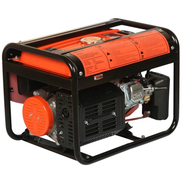 Бензиновый генератор Vitals ERS 2.8b