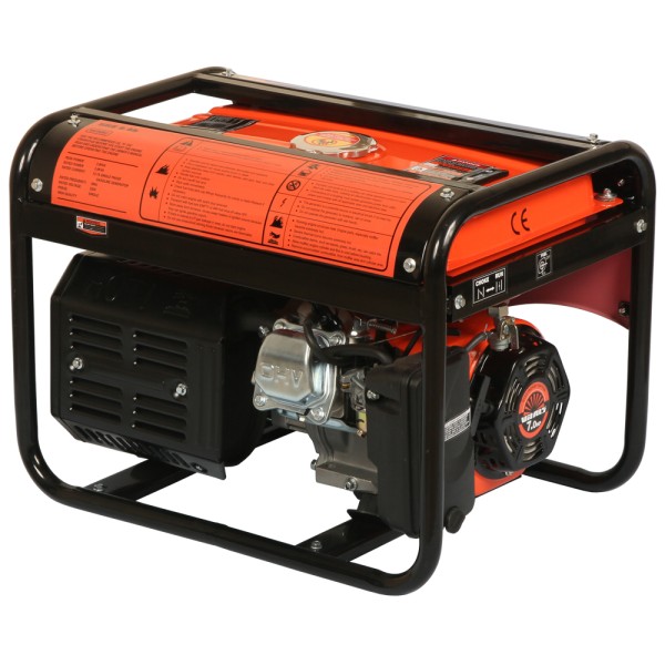 Бензиновый генератор Vitals ERS 2.8b