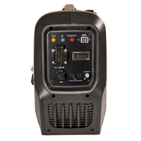 Інверторний генератор Vitals Master IG 1800bs