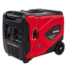 Генератор газ-бензин инверторный Vitals Master IG 4.2gset