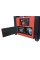 Генератор дизельный Vitals Master EST 7.0dsat dual power + ATS