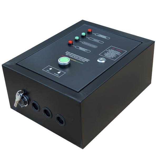 Генератор дизельный Vitals Master EST 7.0dsat dual power + ATS