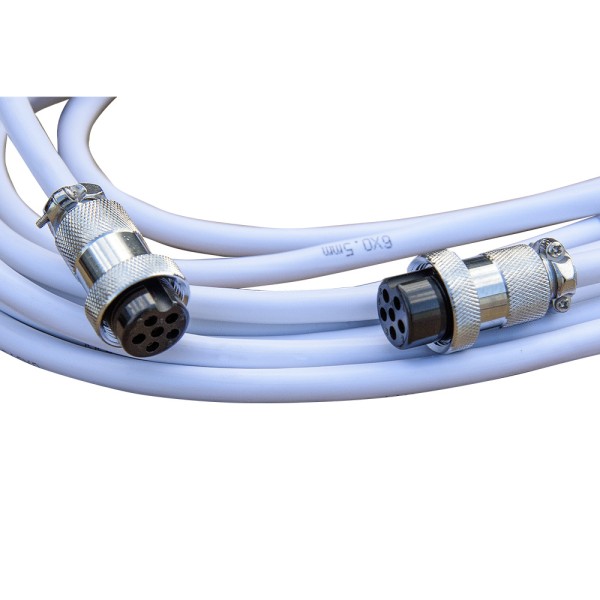 Генератор дизельный Vitals Master EST 7.0dsat dual power + ATS
