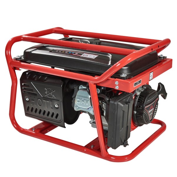 Бензиновый генератор Vitals JBS 3.0b
