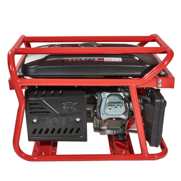 Бензиновый генератор Vitals JBS 3.0b