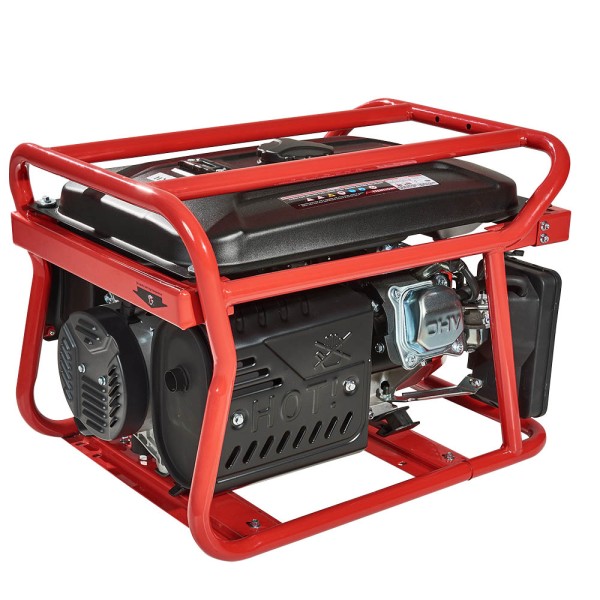 Бензиновый генератор Vitals JBS 3.0b