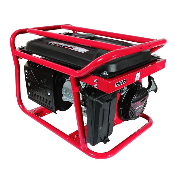 Бензиновый генератор Vitals JBS 2.5b