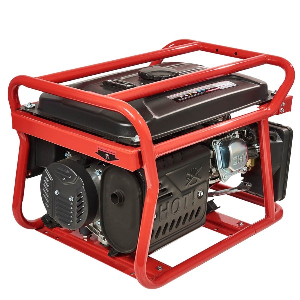 Бензиновый генератор Vitals JBS 2.8b