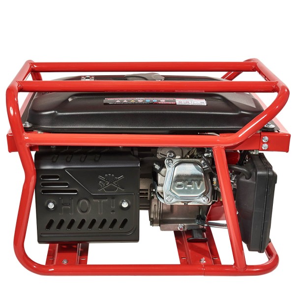 Бензиновый генератор Vitals JBS 2.8b
