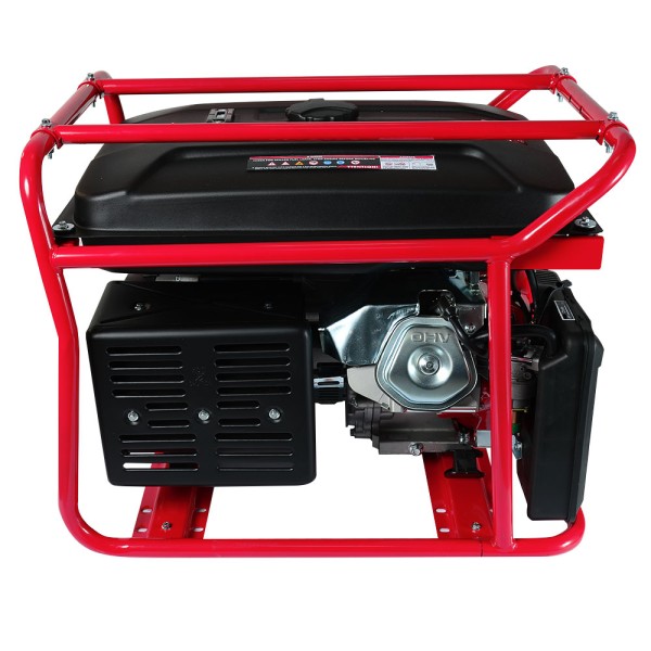 Бензиновый генератор Vitals JBS 5.0be