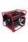 Бензиновый генератор Vitals JBS 5.0be