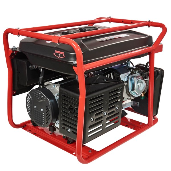 Бензиновый генератор Vitals JBS 5.0b