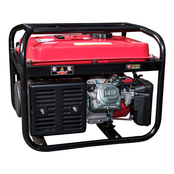 Бензиновый генератор Vitals Master KDS 3.2b