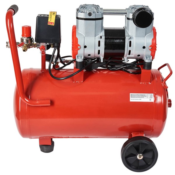Компрессор безмасляный Vitals Master SKB24.t572-8a