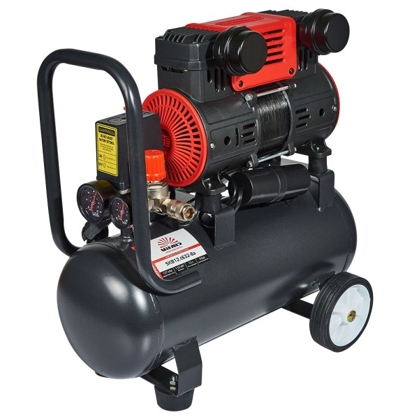 Компрессор безмасляный Vitals Professional SKB12.t632-8a