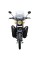 Мотоцикл Spark SP125C-2AMW