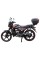Мотоцикл Spark SP125C-2AMW