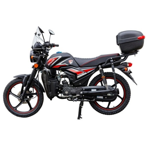Мотоцикл Spark SP125C-2AMW