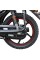 Мотоцикл Spark SP125C-2AMW