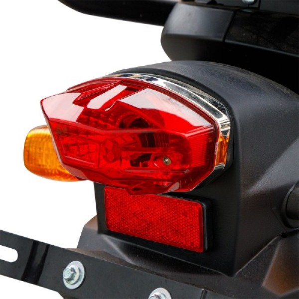 Мотоцикл Spark SP125C-2AMW