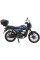 Мотоцикл Spark SP125C-2AMW