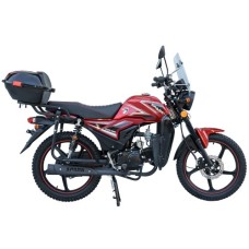 Мотоцикл Spark SP125C-2AMW