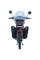 Мотоцикл Spark SP125C-2AMW