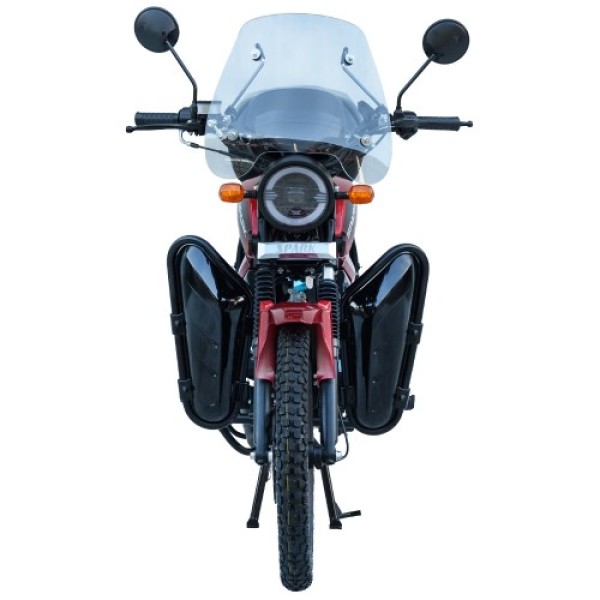 Мотоцикл Spark SP125C-2AMW