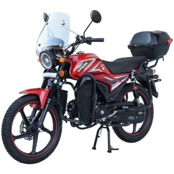 Мотоцикл Spark SP125C-2AMW