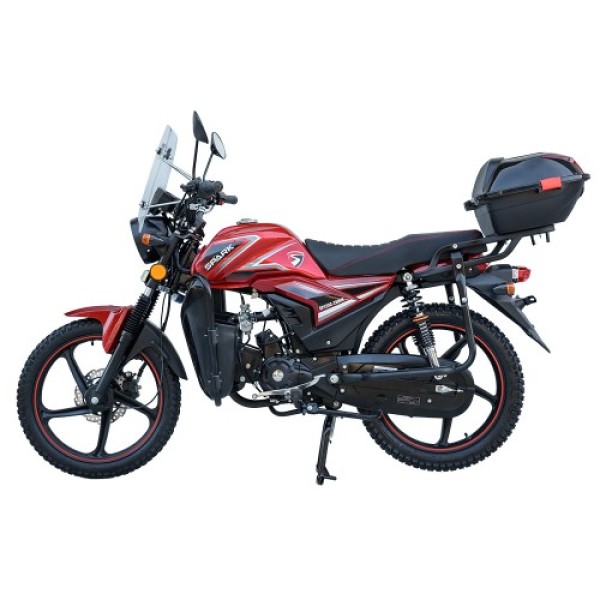 Мотоцикл Spark SP125C-2AMW