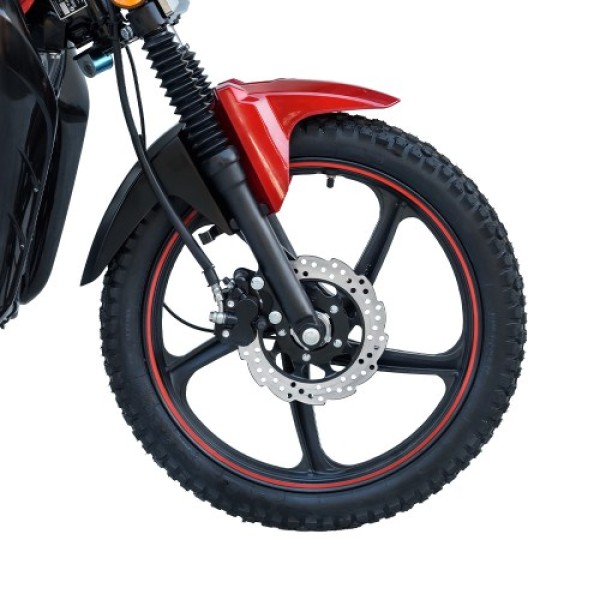 Мотоцикл Spark SP125C-2AMW