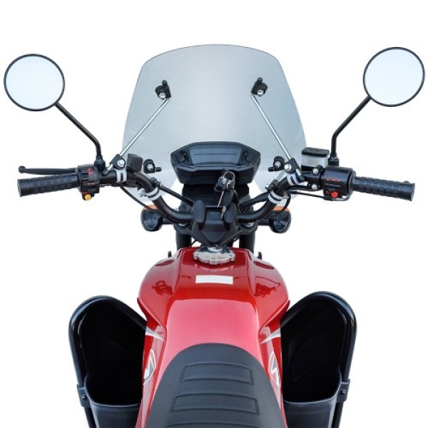 Мотоцикл Spark SP125C-2AMW
